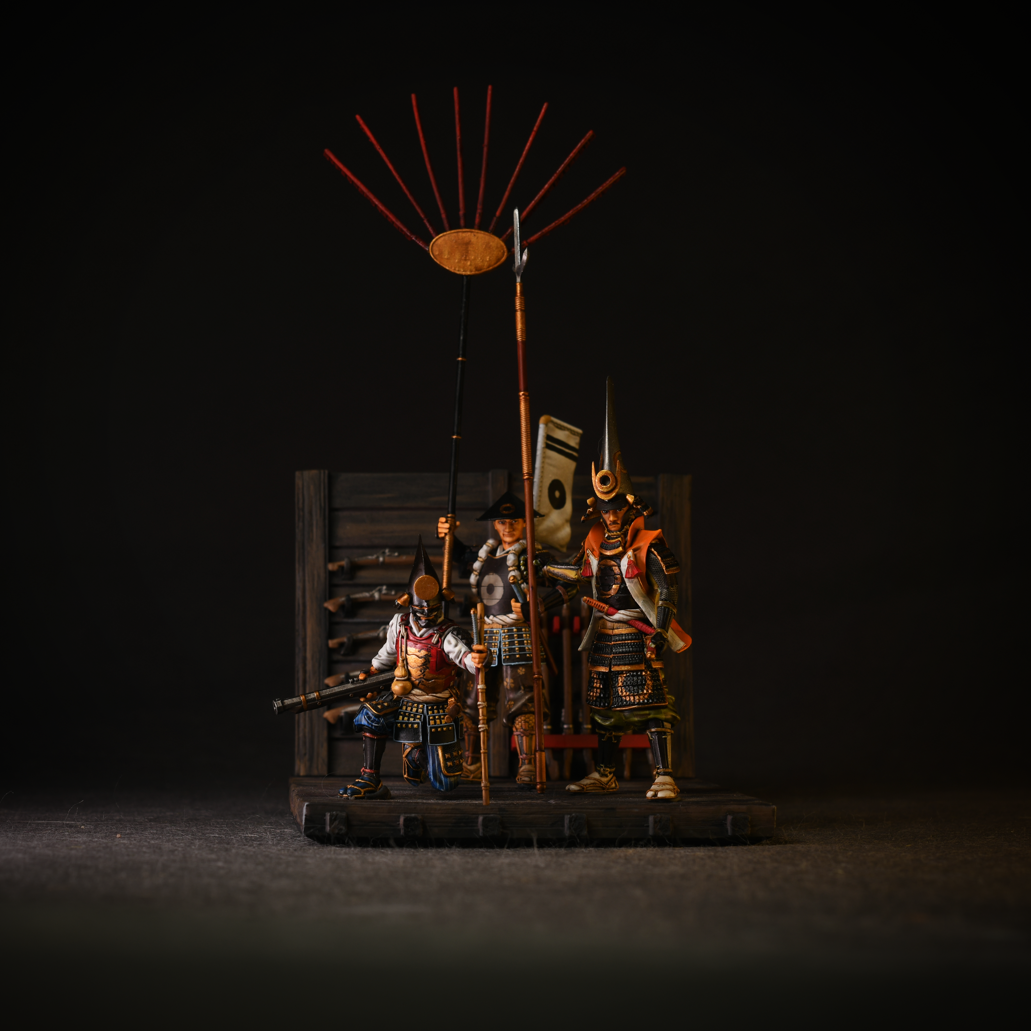 加藤清正蔚山城组